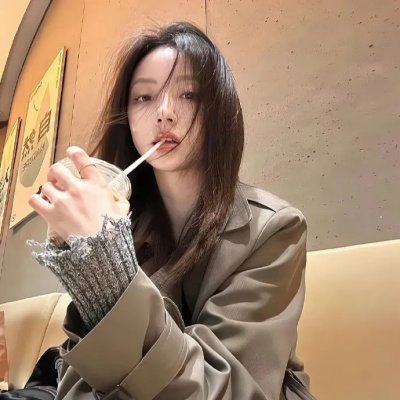 敬子的手