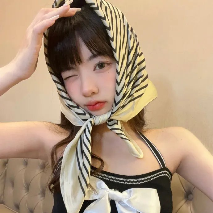 别对我的女人出手