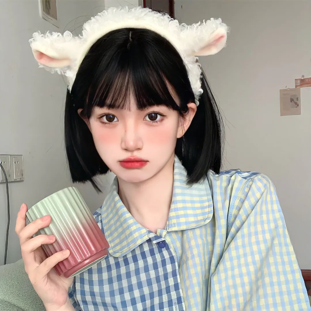 白纸青春